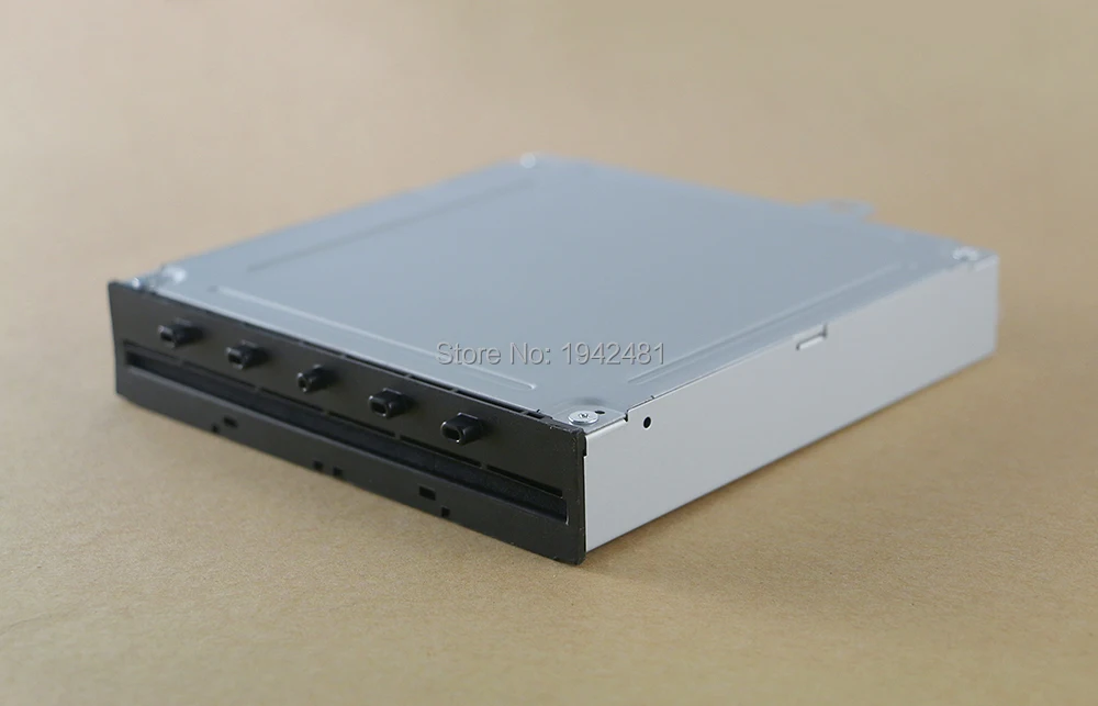 Оригинальный Новый DVD-привод OCGAME для Xbox One S XBOX ONE Slim DG-6M5S-01B 5S лазерный объектив |