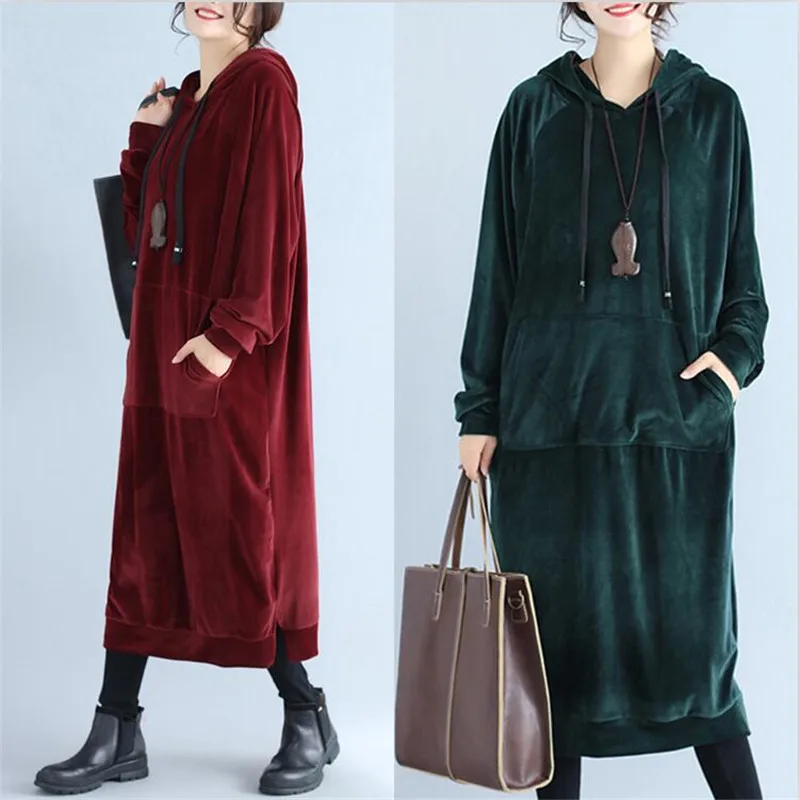 Женское платье толстовка с капюшоном размеры до 4XL 5XL 6XL 7XL|dress plus|plus dress5xl 6xl |
