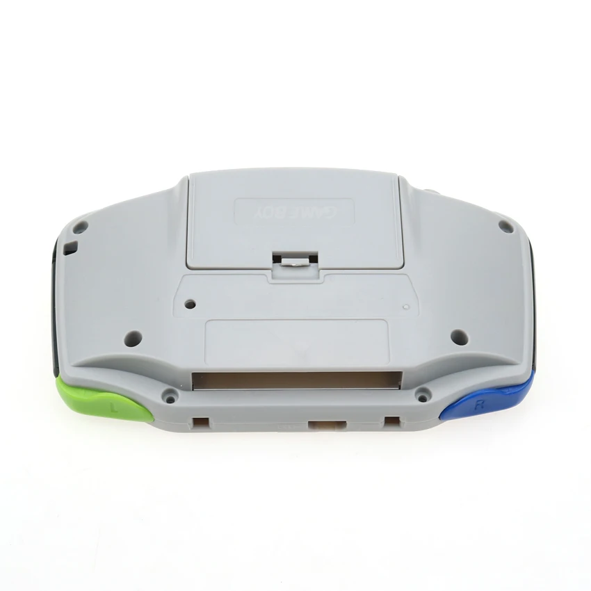 Cltgxdd полный корпус замена оболочки для nintendo Gameboy Advance GBA игровой консоли чехол Платформа Управления