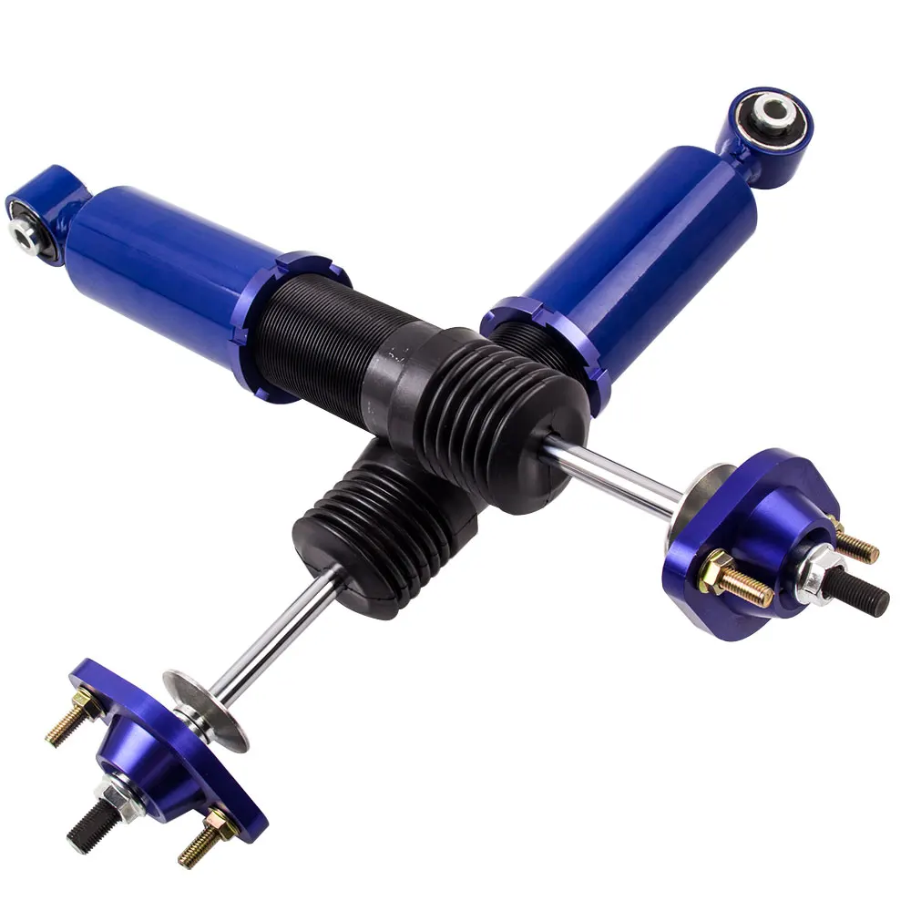 

Adjustable Height Camber Coilover Spring Shock Absorber Kits For BMW E36 3 Series M3 316 318 320 323 325 328 Coilover Struts