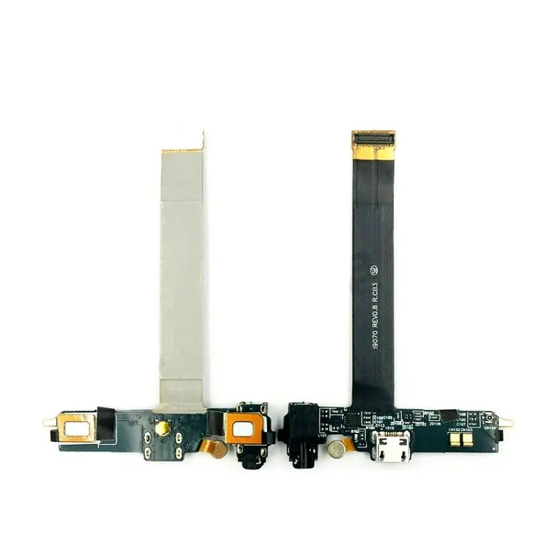 

Micro зарядный порт гибкий кабель для Samsung Galaxy S advance I9070 USB гибкий Док-станция зарядное устройство соединительные части