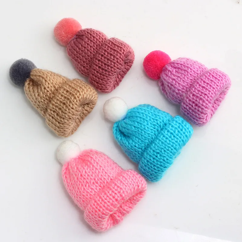 Милый шерстяной мини-свитер брошка пуговица булавка джинсовая куртка воротник