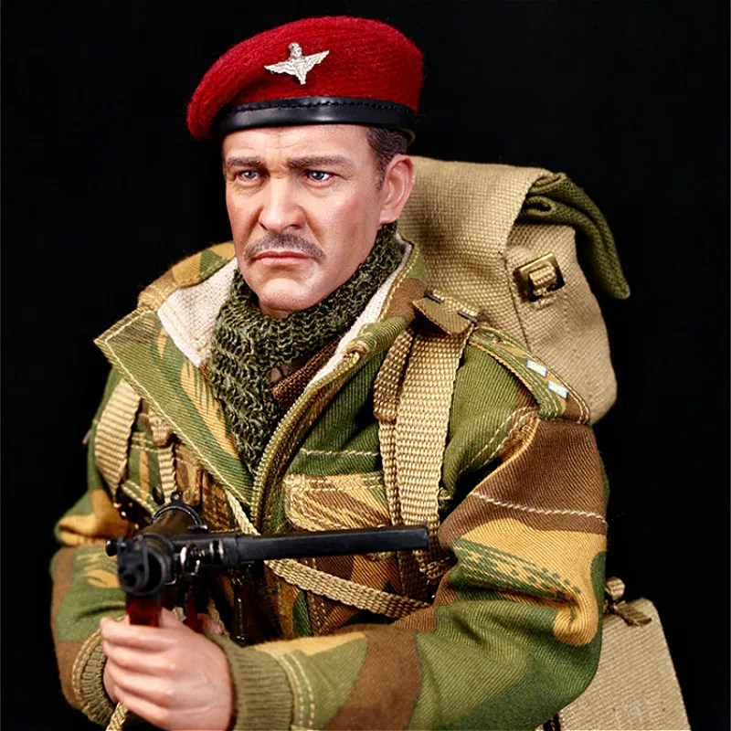 DID K80135 коллекция 1/6 года коллекционная Боевая фигура для болельщиков во время