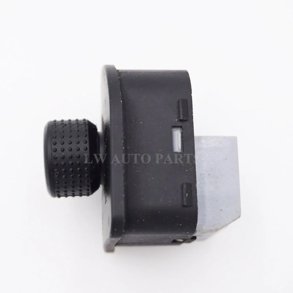 Переключатель управления зеркалом 1J1959565A подходит для VW Golf Jetta Beetle Passat 1998 1999 2000 2001