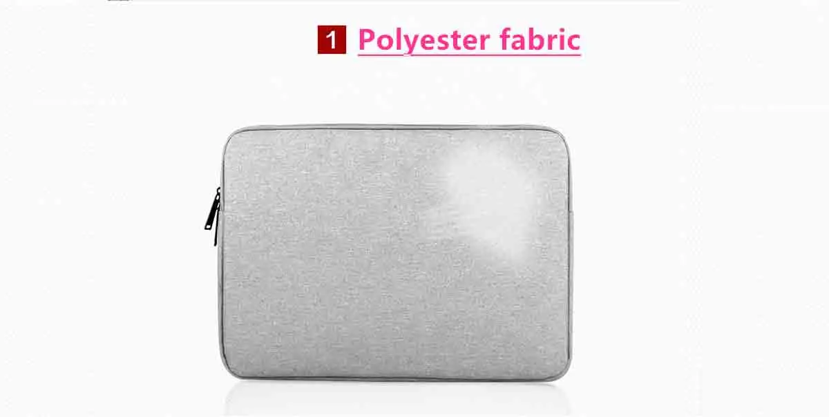 Хит, водонепроницаемая сумка для ноутбука, чехол для ноутбука Macbook retina Pro, 13,3 дюймов, чехол для lenovo 11, 12, 13, 14, 15, 15,6 дюймов, сумка на молнии