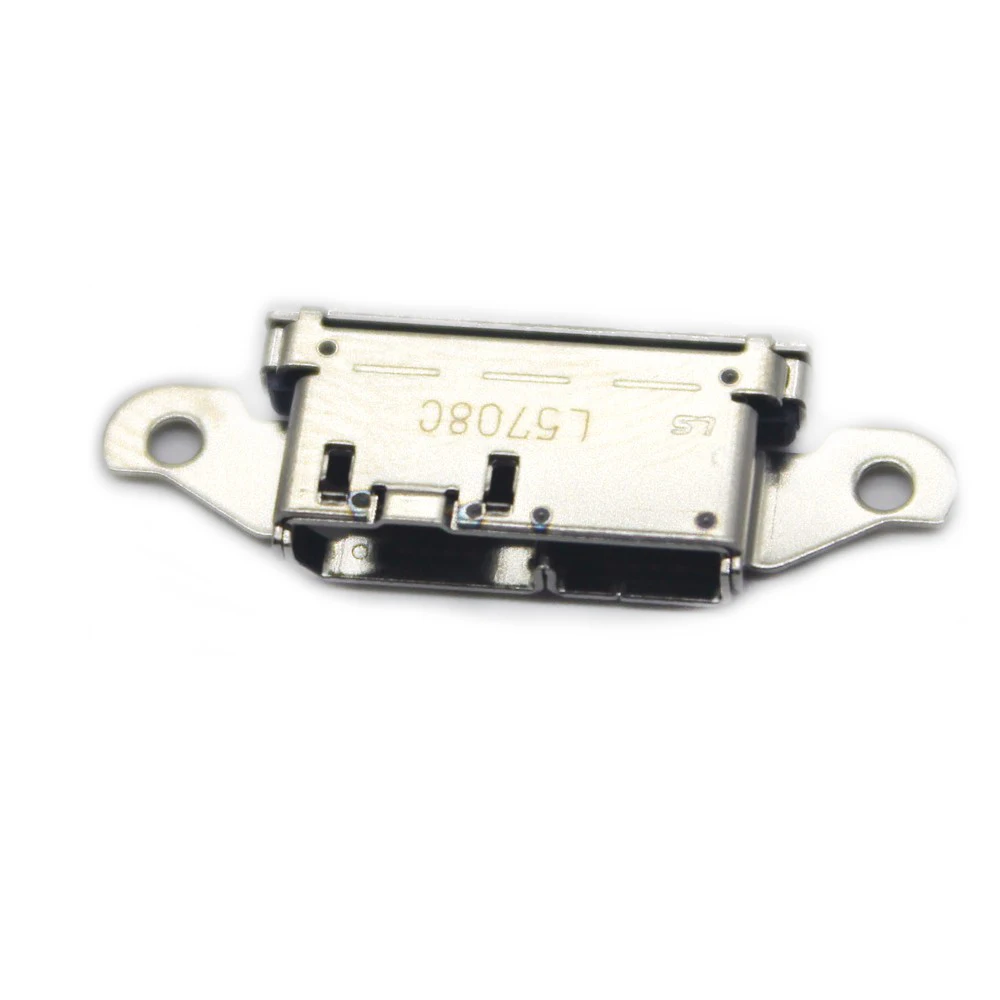 10 шт./лот Micro Usb зарядное устройство разъем для зарядки штепсельная Вилка