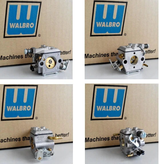 Карбюратор для двигателя 100 куб. См 1 шт.|carburetor walbro|walbro carburetor100cc engine |