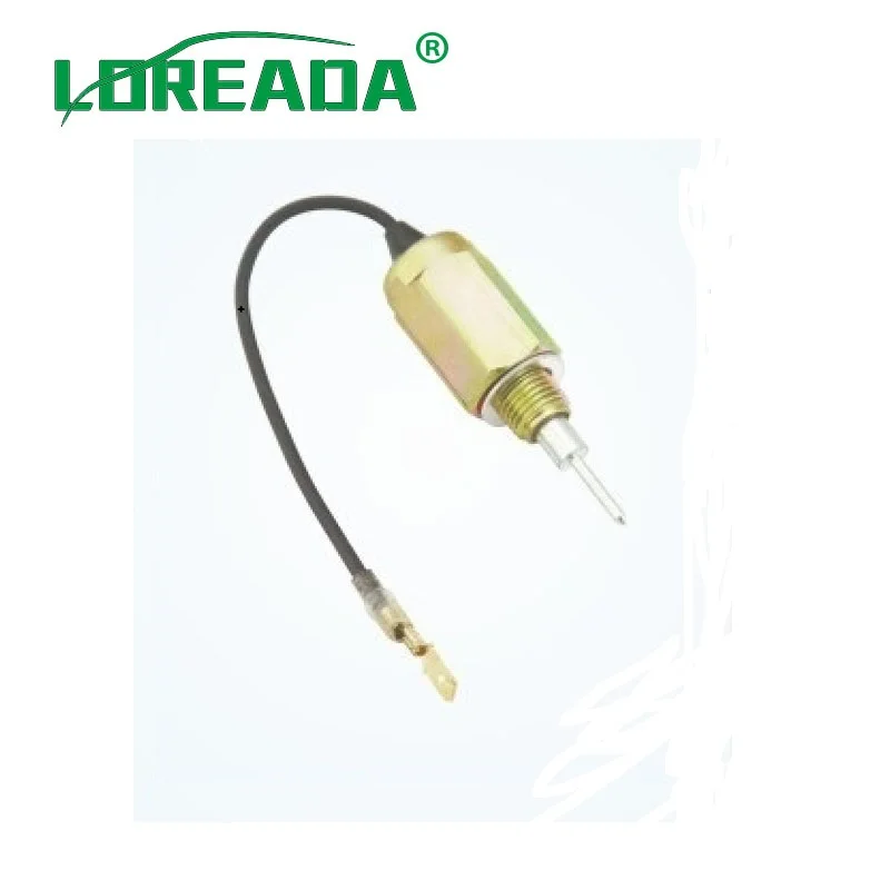 Автомобильные наборы для Ремонта Карбюратора холостого хода электроклапан