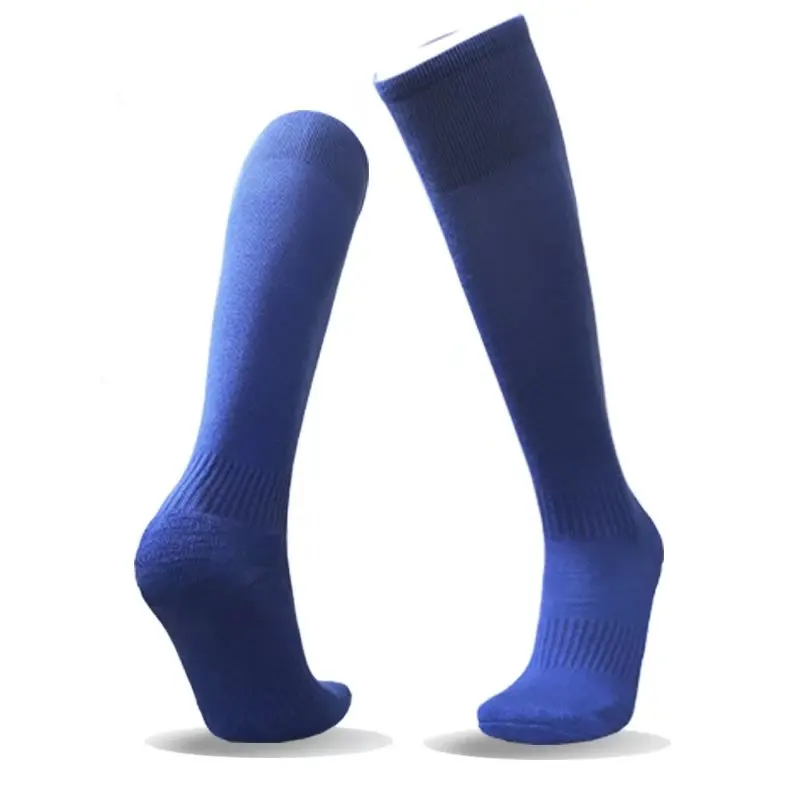Тайский Для мужчин женщин Детские Лыжные носки толстые хлопчатобумажные