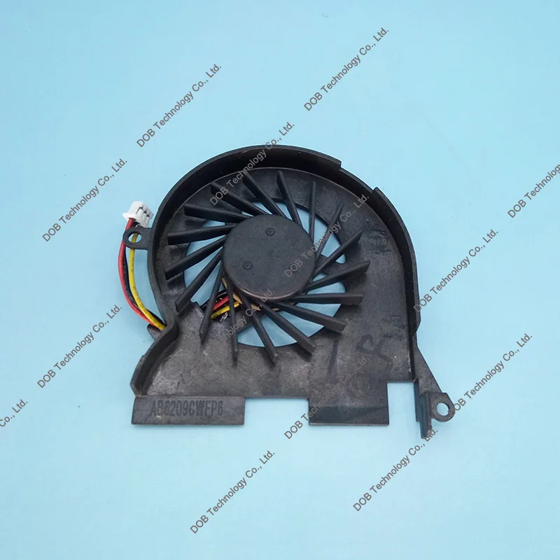 CPU COOLING FAN FOR HP COMPAQ MINI 311 DM1-1000 1022tu 1023tu 1029tu fan For AB6205HX-RD3 Laptop cooler | Компьютеры и офис