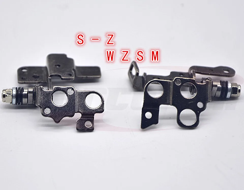 WZSM оригинальные новые петли для ЖК экрана HP Envy15 Envy 15 J|screen hinges|lcd hingeshp hinge |