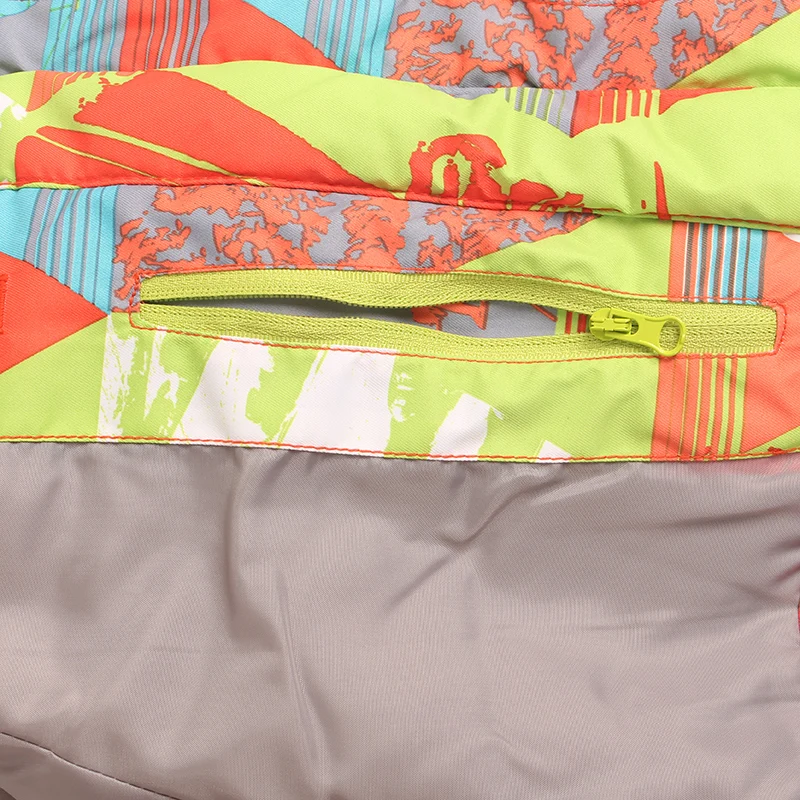 Goexplore комплекты для сноубординга новые 30 градусов брендовые зимние лыжные