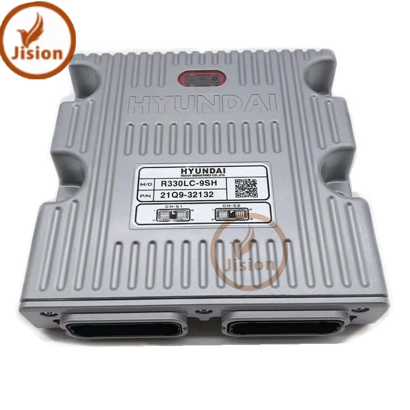 Jision R330LC 9SH экскаватор ECU контроллер компьютерная плата MCU 21Q9 32132|Датчик давления| |