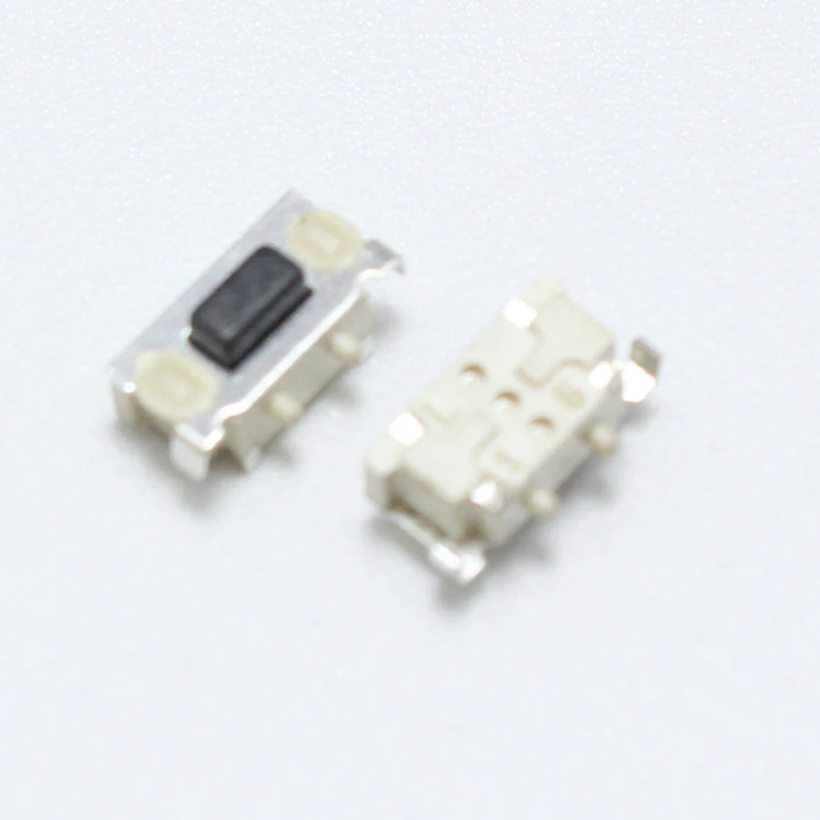 20 шт. 3*6*3 5 мм 2pin такт переключатель 3x6x3.5мм микро кнопочные Тактильные