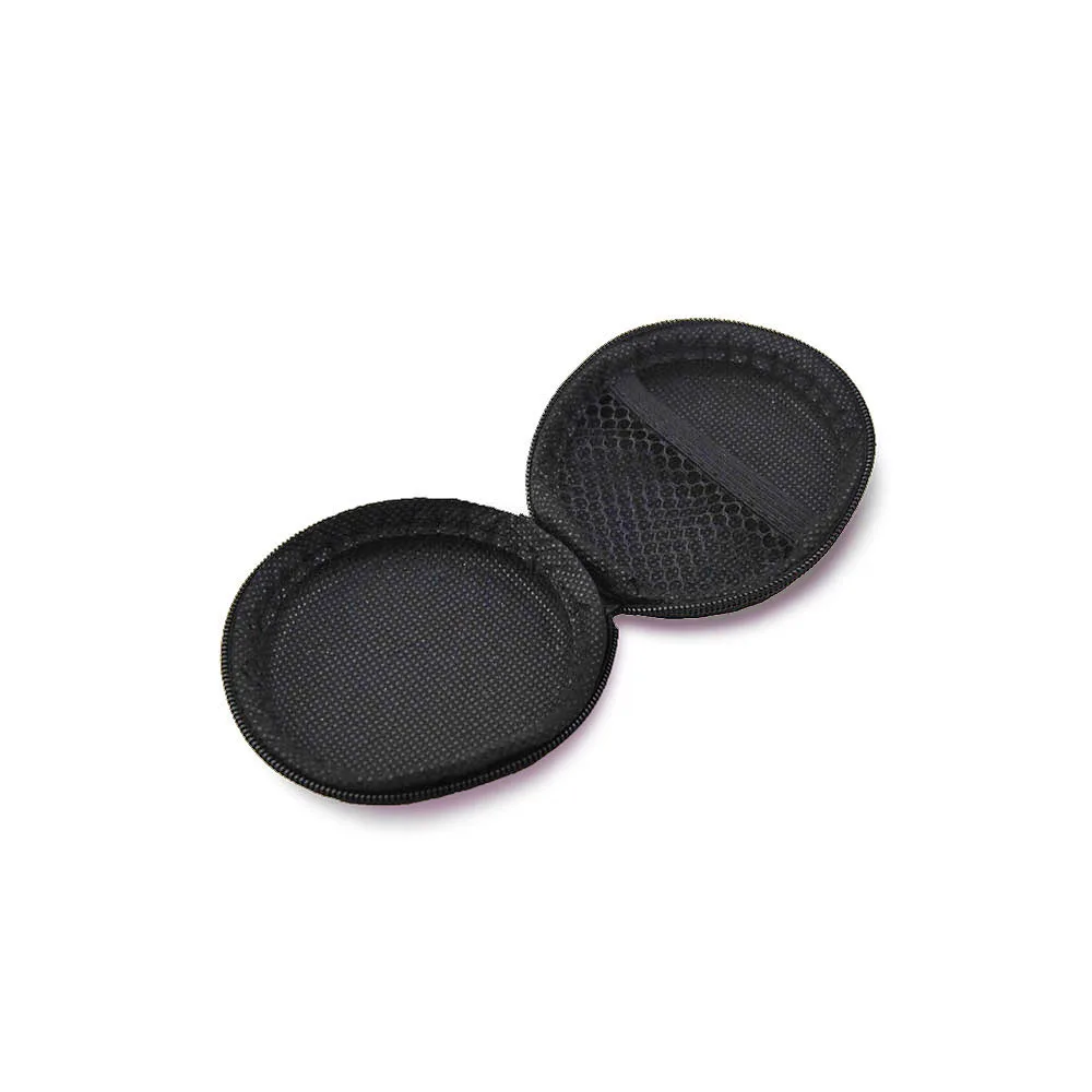 10 шт. цветной чехол для наушников Bluetooth сумки оптовая продажа держателей коробка