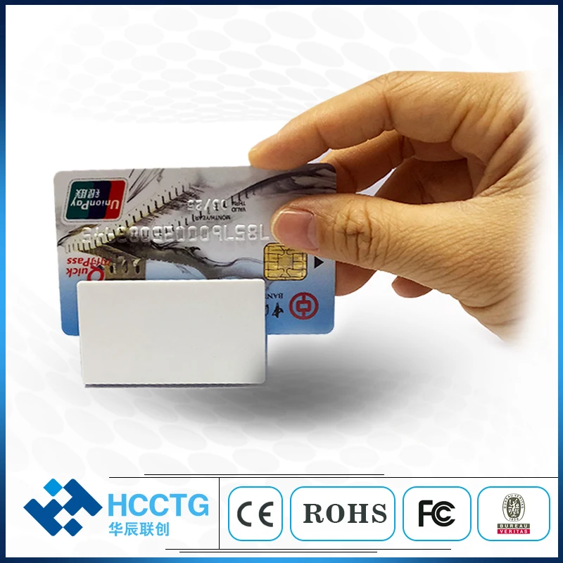 

Bluetooth IC&MSR Card mobile cheap payment solution, bluetooth magnetic, smart EMV card reader for android and iPhones MPR100
