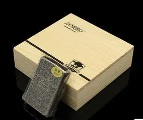 Бренд Гонконга ZORRO 5 поверхности травления металла ветрозащитный керосиновая