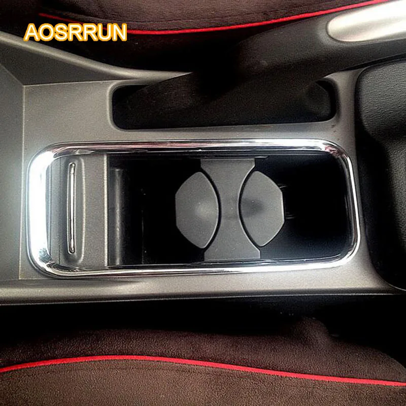 AOSRRUN для Honda Civic 9 th 2012 2013 2014 углеродное волокно внутренняя арматура