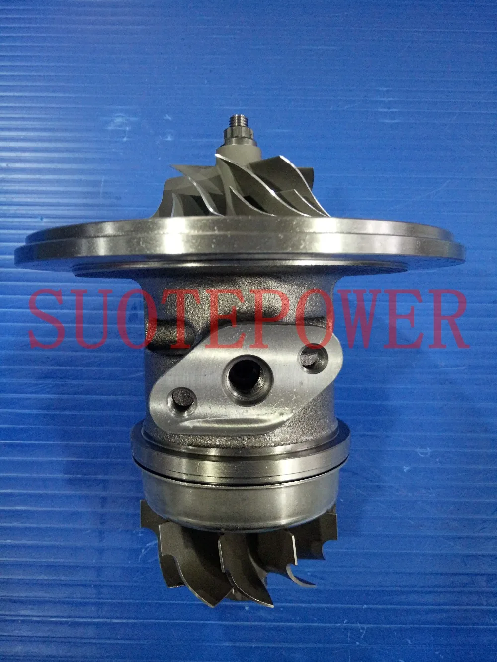 P/N 8110 0116 0003 Suotepower турбо картридж заменить HX40 3598107 51 09100 7576 598108 chra для грузовика Man