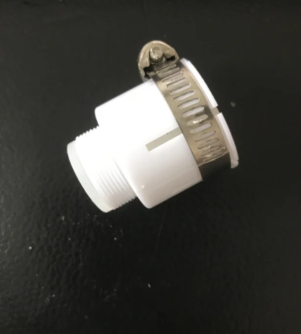 Очиститель воды Многофункциональный Соединительный кран интерфейс токарный