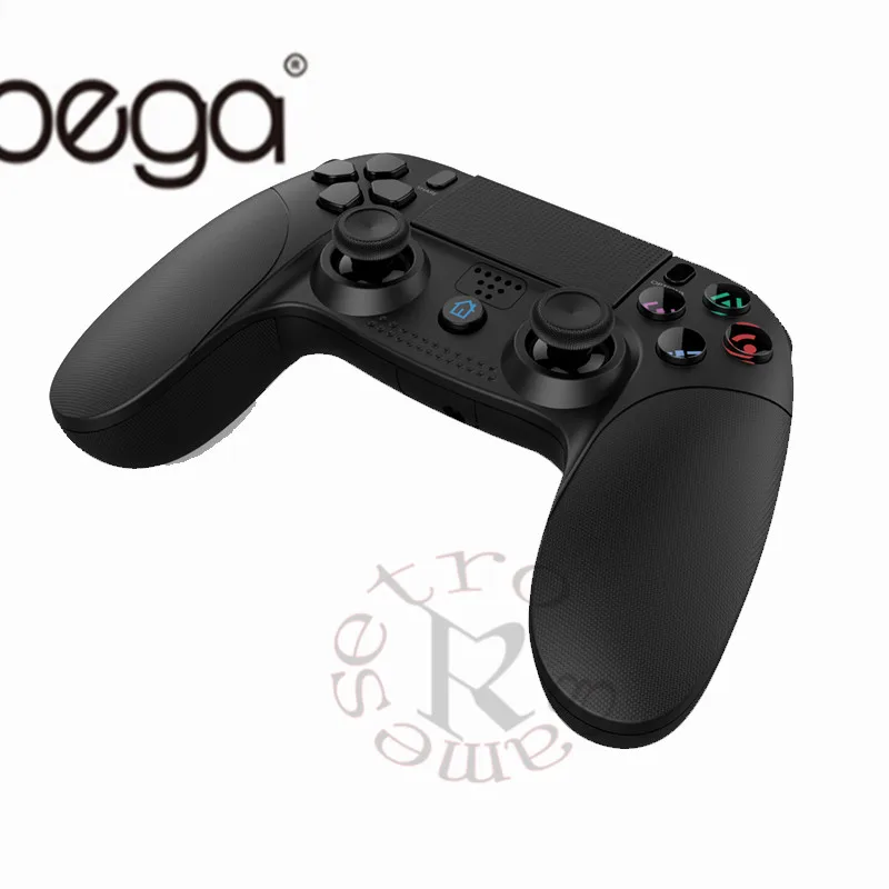 Горячая Распродажа Ipega XB 006 Bluetooth беспроводной контроллер для PS4 PS3 ПК игра под