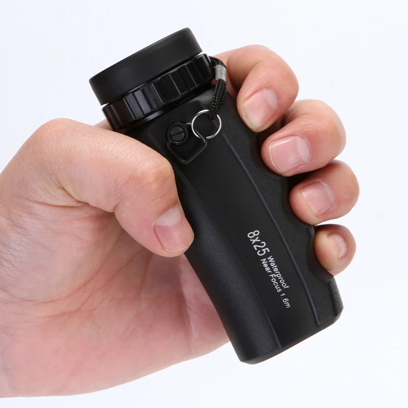 Лидер продаж HD охотничий монокулярный Телескоп Бинокль бинокль с увеличением