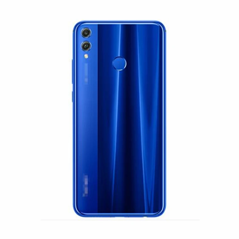 Смартфон Honor 8X JSN-L22 глобальная версия экран 6 5 дюйма батарея 3750 мА*ч Android 8.1