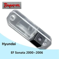 boqueron for hyundai ef sonata 19982006 car rear view camera hd ccd night vision reverse parking backup camera ntsc pal