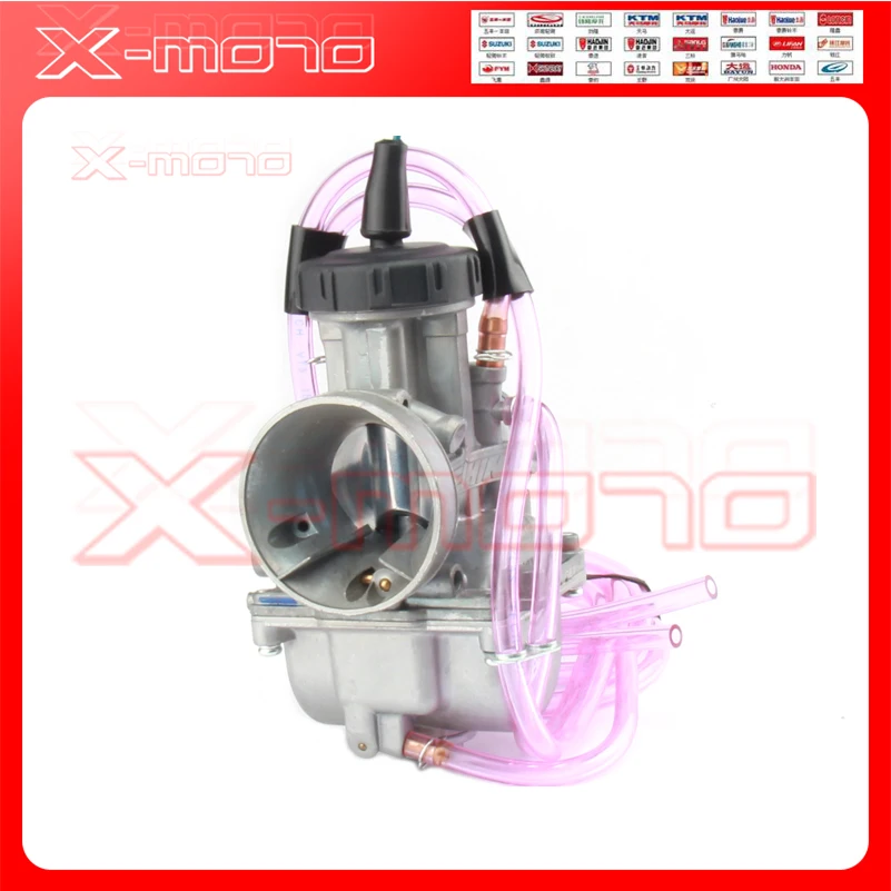 PWK 35 KEIHIN 33 34 36 38 40 42 мм PWK38 AIR STRIKER карбюратор Quad Vent Carb для грязь KTM 250 250SX 250EXC TRX250R |