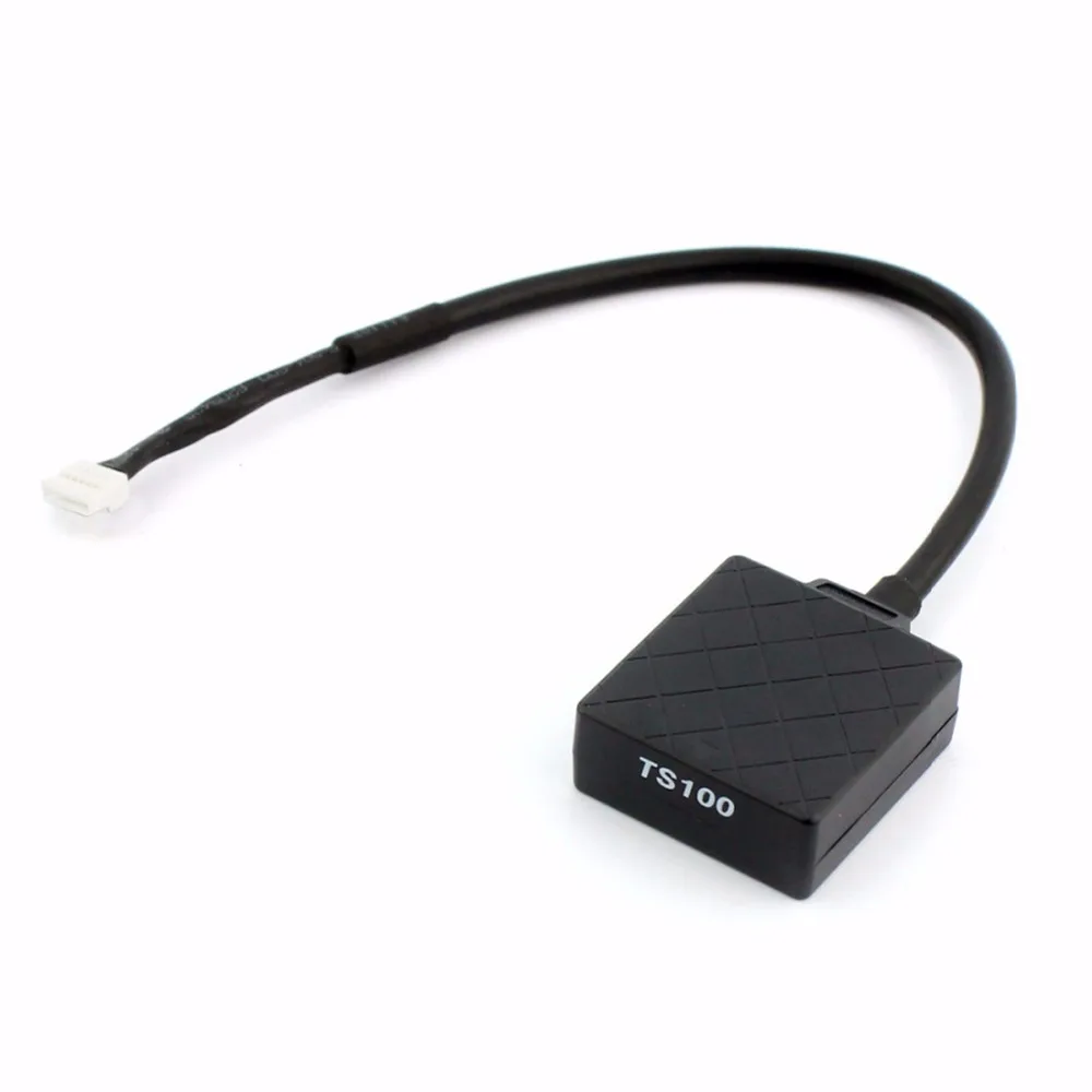 Контроллер полета GPS Radiolink Mini PIX pixhawk M8N с амортизацией вибрации по для гоночного