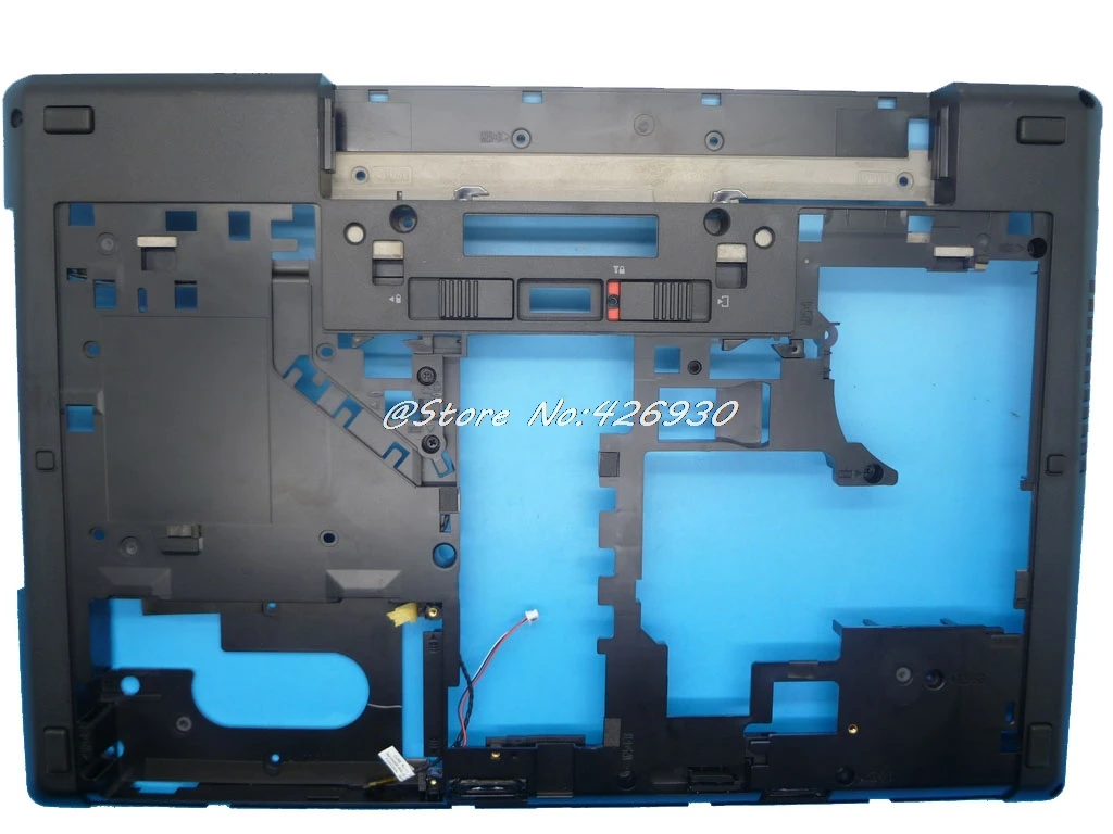 Верхняя крышка ЖК дисплея/ободок/Подставка для рук/нижний чехол HP 6560B 6565B 6570B 8560P