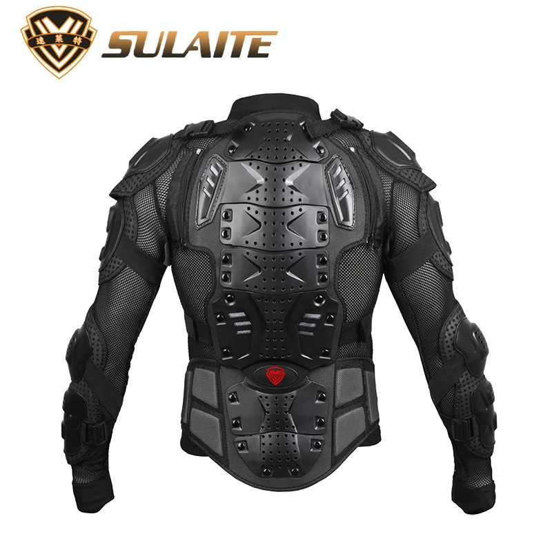 Мото куртки мотоцикл средства ухода за кожей протектор для верховой езды