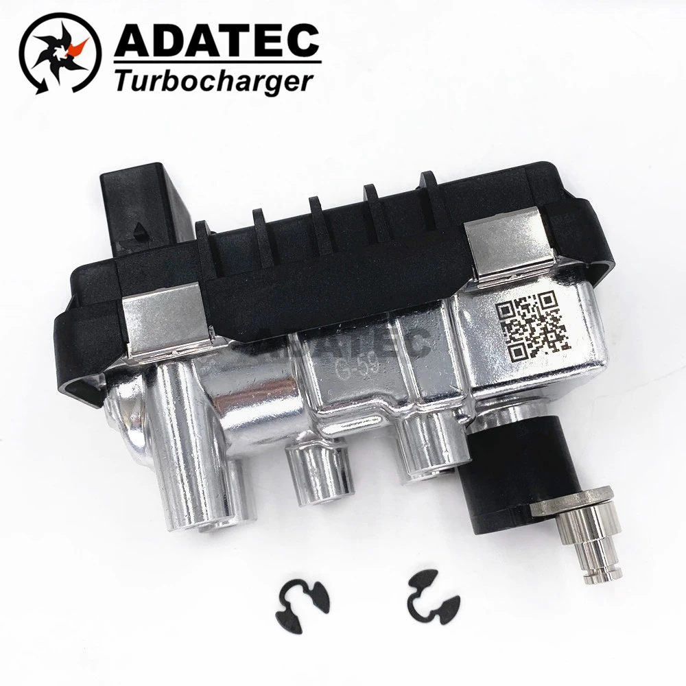 Турбопривод Garrett turbo G 59 G59 turbocharger 059 761963 Hella 6NW009483 для Ford Tourneo|turbo electric|garrett turboelectric |