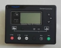 lf610 diesel generator controller instead of gu320b harsen brand generator controller ats module
