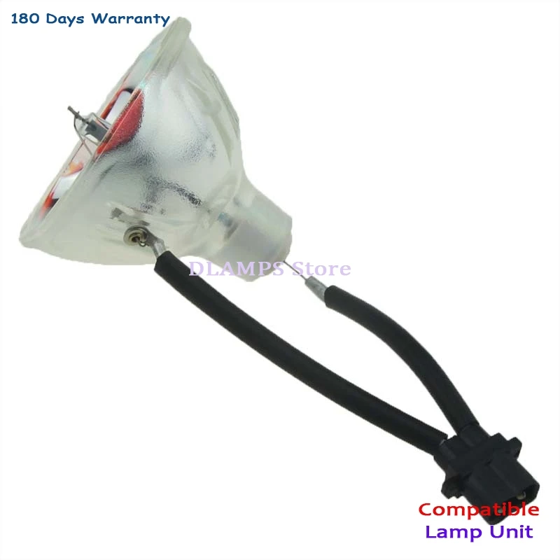 ET-LAA110 High Quality Replacement bare lamp bulb  For PANASONIC PT-AR100U PT-LZ370E PT-LZ370 PT-AH1000E PT-AH1000