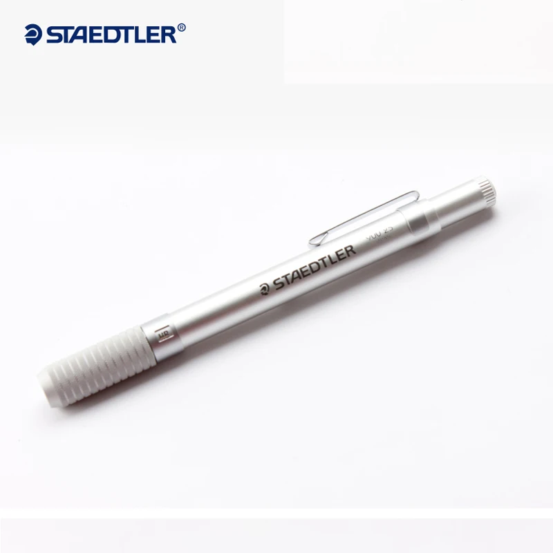 STAEDTLER 900 25 карандаши для карандашей удлиняющие металлические стержни