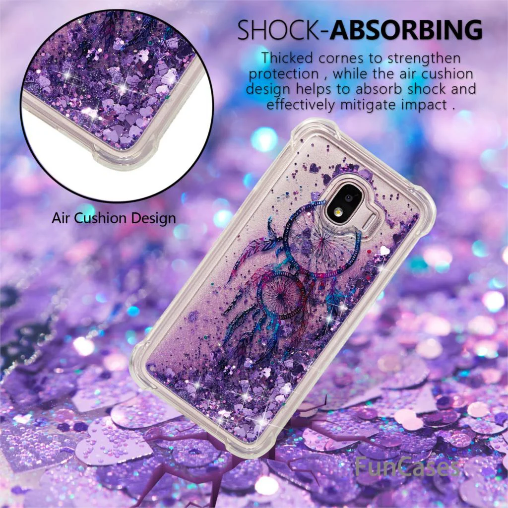 Чехол с единорогом для Coque samsung J2 Pro 2018 мягкий из термопластика чехол Galaxy A8 плюс S9 S8