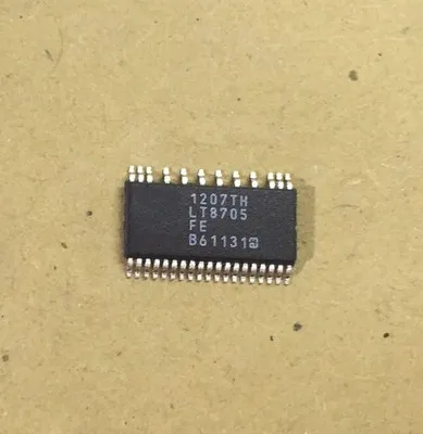 100% новый и оригинальный lt8705efe lt8705 хорошего качества|Интегральные схемы| |