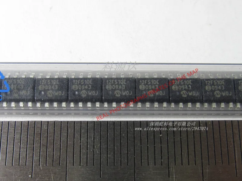 

5pcs/lot PIC12F510-E/SN PIC12F510 12F510 SOP8 in stock