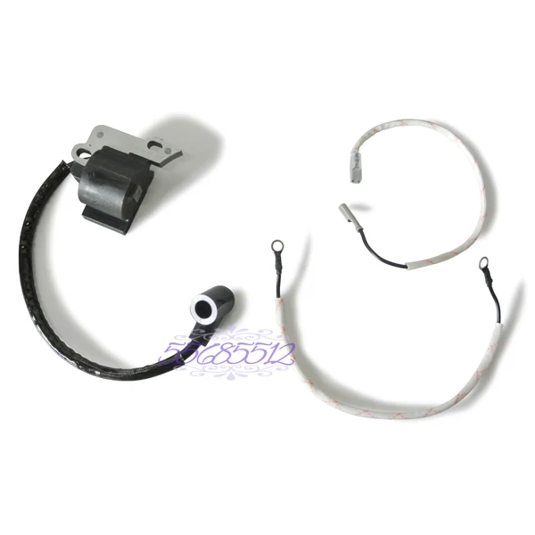 Новая катушка зажигания магнитная деталь для бензопилы Partner 350 351 370 371 390|chainsaw part|for