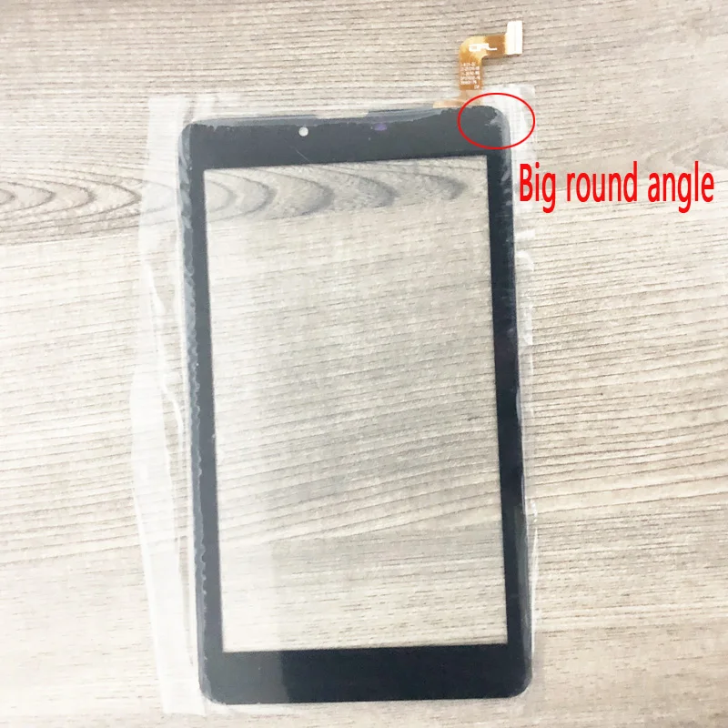 New For 7'' inch DP070002-F8 Tablet touch screen digitizer panel Sensor replacement Phablet Multitouch | Компьютеры и офис