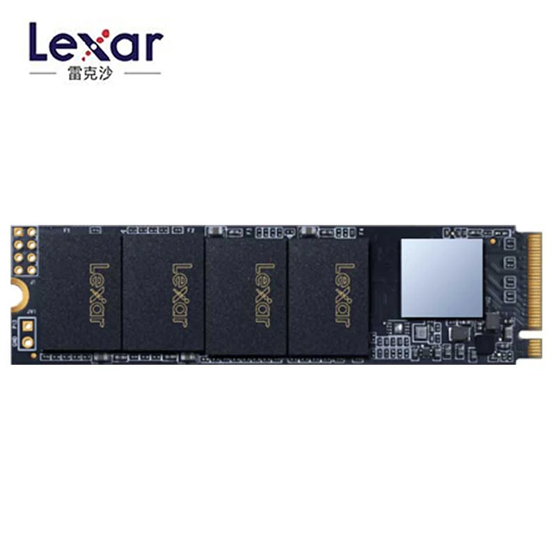 Lexar NM600 M.2 2280 NVMe SSD до 2100 МБ/с./с чтение 1600 Запись 240 ГБ 480 Гб Твердотельный накопитель