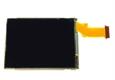 Новый ЖК экран для цифровой камеры SONY H9 H10 H50 T100 без подсветки|screen sony|camera sony digitalscreen