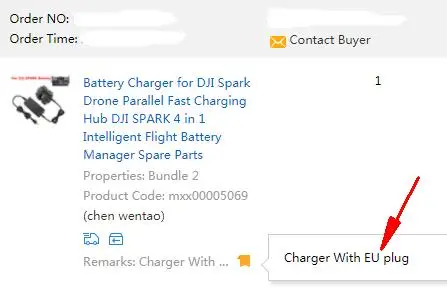 Зарядное устройство для DJI Spark Drone параллельная Быстрая зарядка HubFOR DJISPARK 4 в 1 Интеллектуальная батарея для полета менеджер запасных частей