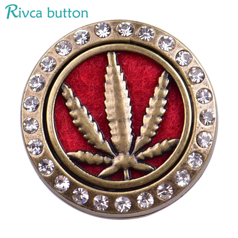 14 стилей D03665 новинка rivca защелкивающаяся искусственная медальон сердце дерево