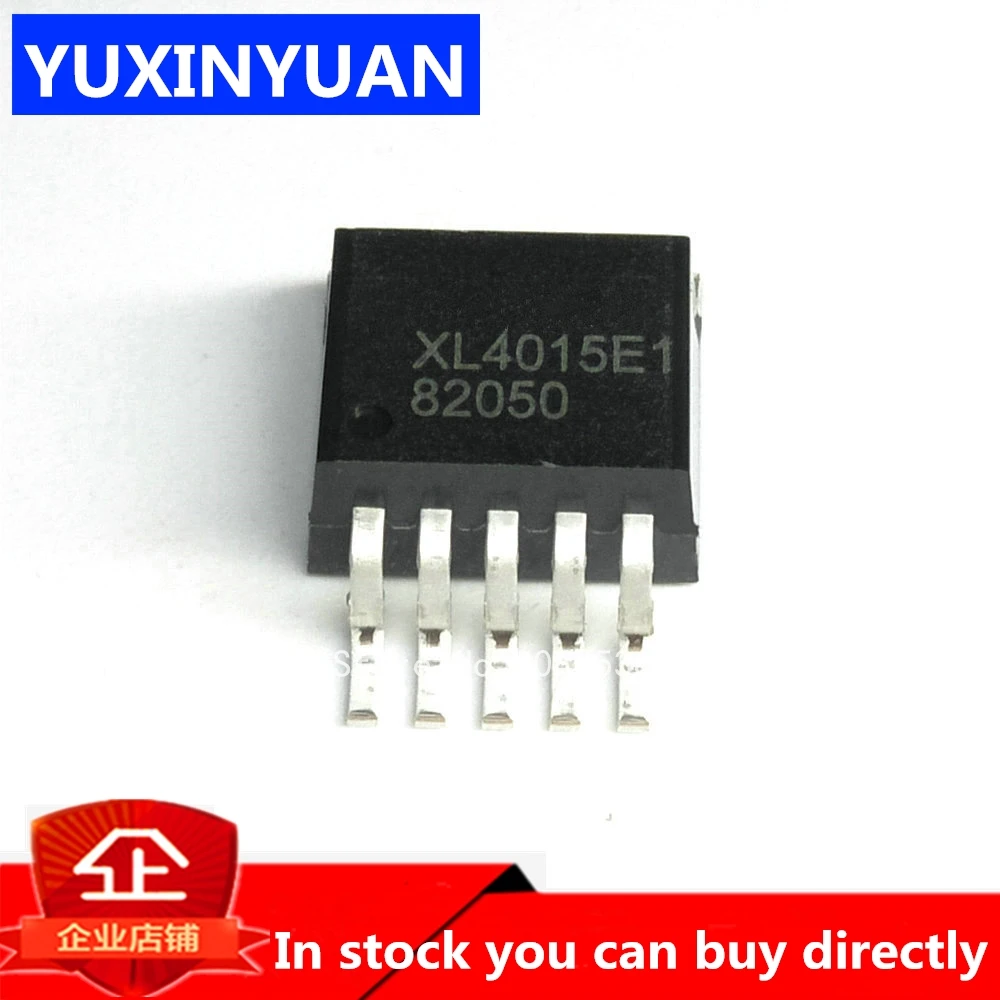 xl4015 adj