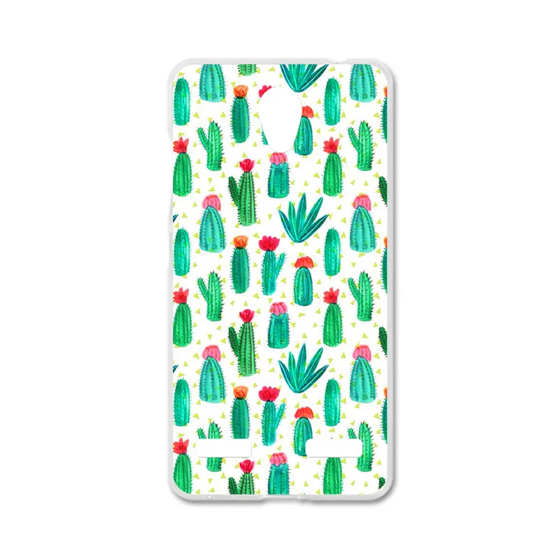 J129 Ojeleye DIY узорчатый силиконовый чехол для zte Blade L7 Чехол Мягкий ТПУ чехол на телефон с изображениями героев мультфильмов для zte L7 чехлы Сумки противоударный чехол - Цвет: J129