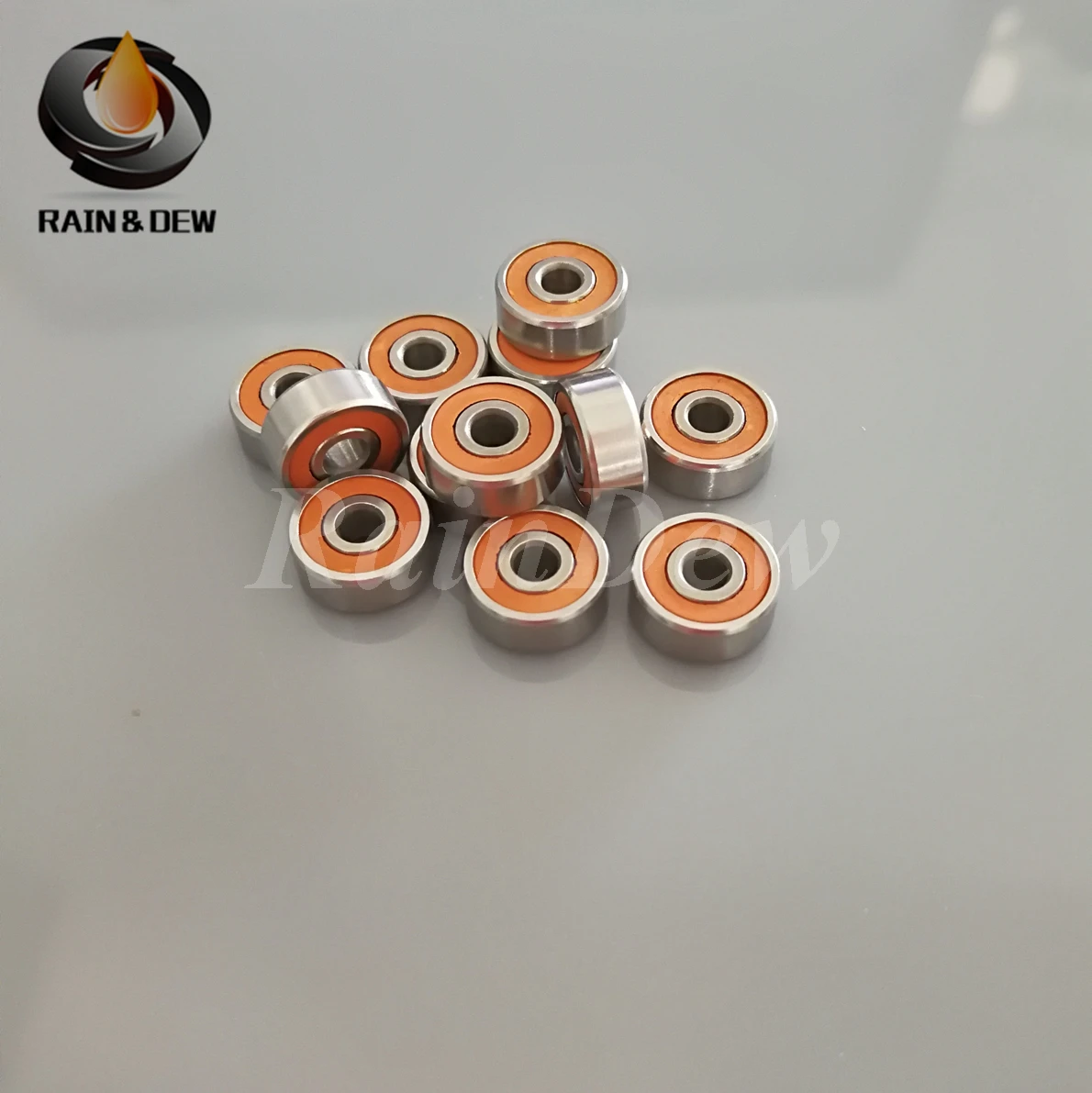 7 шт. S623/SMR103 2OS CB ABEC7 3X10X4mm керамические подшипники в валах для катушки Daiwa|Валы| |