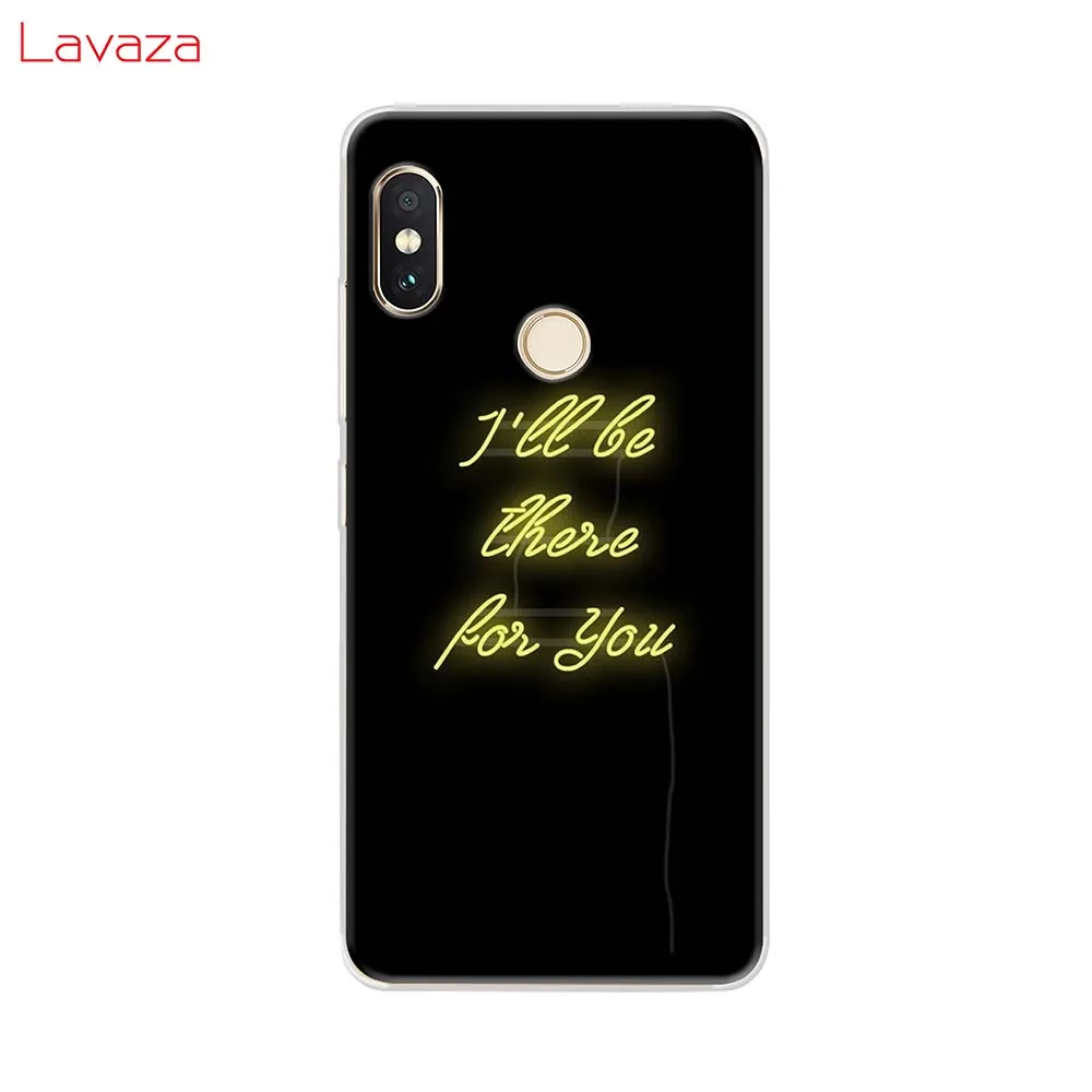 16 Lavaza Жесткий Чехол для huawei Коврики 10 20 P9 P10 P20 Lite Pro P smart для смартфона Honor 8X10 Lite чехол друзей минималистский serie TV чехол s - Цвет: 16