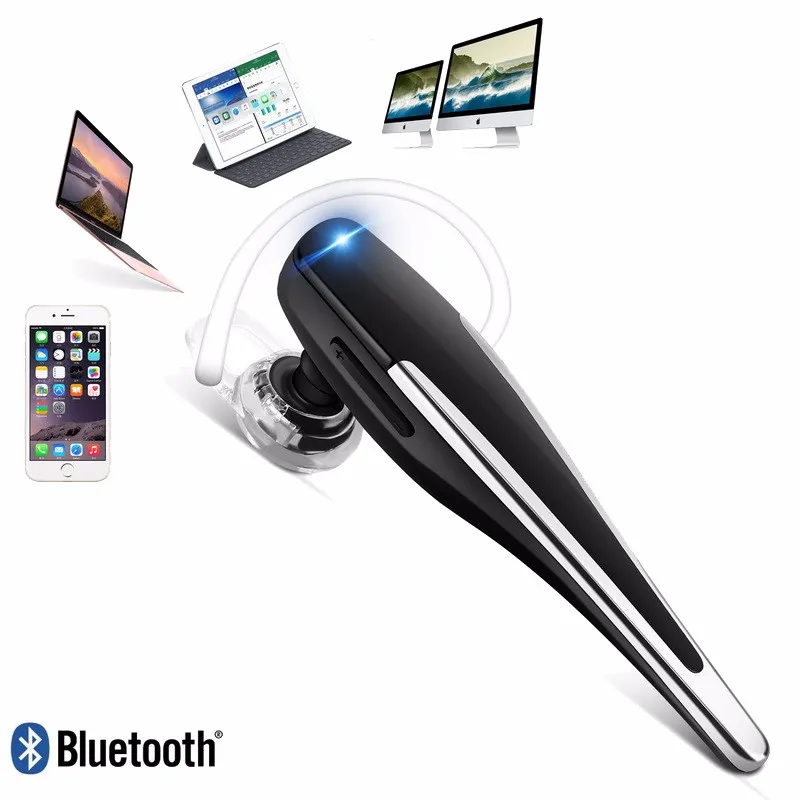 Briame мини ушной крючок Bluetooth беспроводная гарнитура наушники Hands free стерео спортивные наушники для iPhone 6 6s 7 samsung huawei